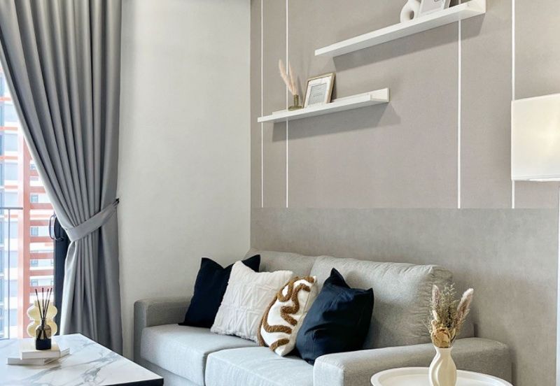 Amber Residence @ twentyfive.7