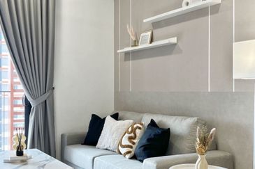 Amber Residence @ twentyfive.7