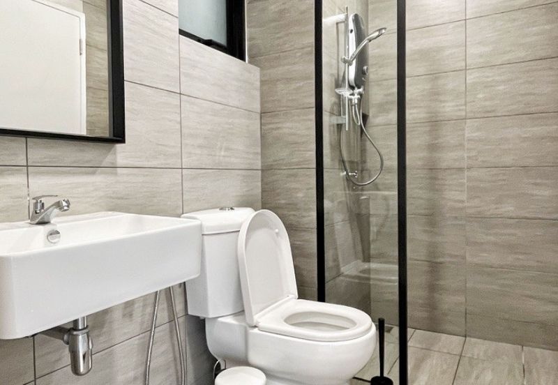 Amber Residence @ twentyfive.7