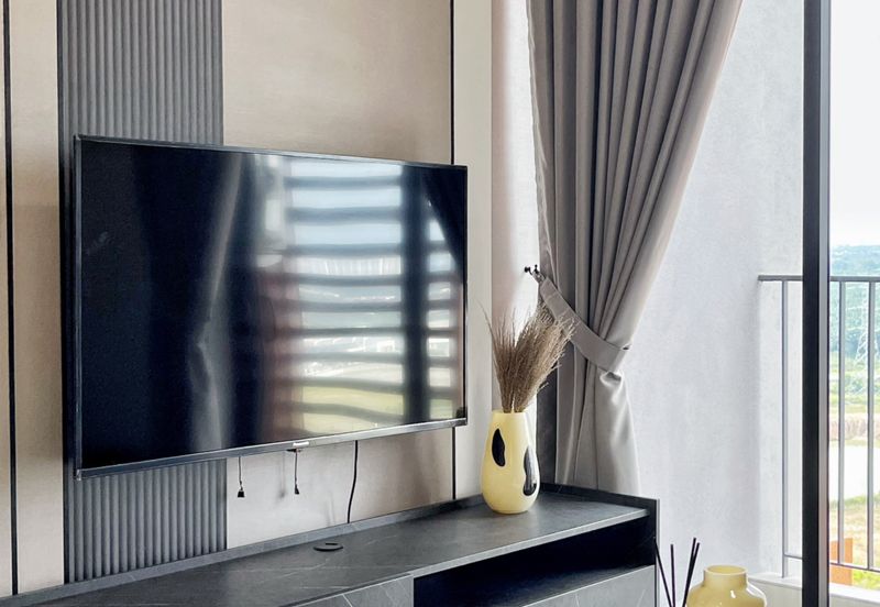 Amber Residence @ twentyfive.7