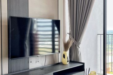 Amber Residence @ twentyfive.7