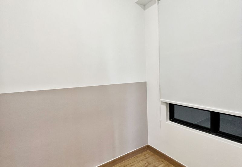 Amber Residence @ twentyfive.7