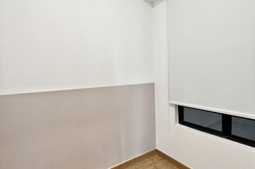 Amber Residence @ twentyfive.7