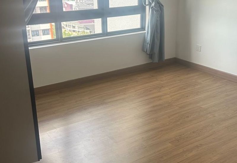 Amber Residence @ twentyfive.7