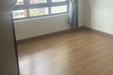 Amber Residence @ twentyfive.7