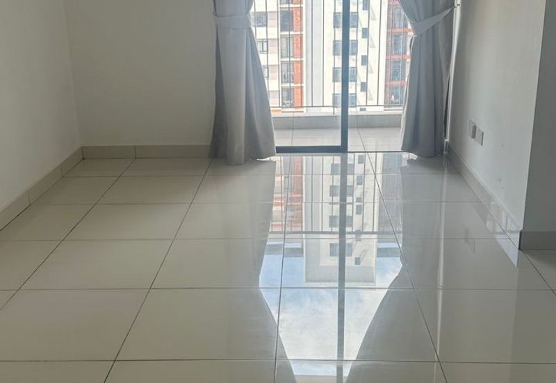 Amber Residence @ twentyfive.7