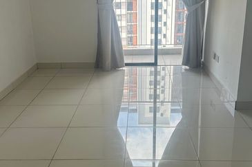 Amber Residence @ twentyfive.7