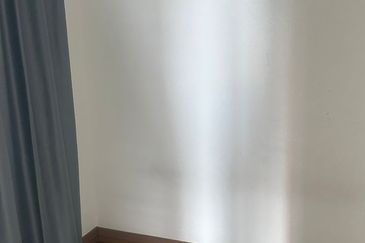 Amber Residence @ twentyfive.7