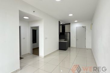 Amber Residence @ twentyfive.7