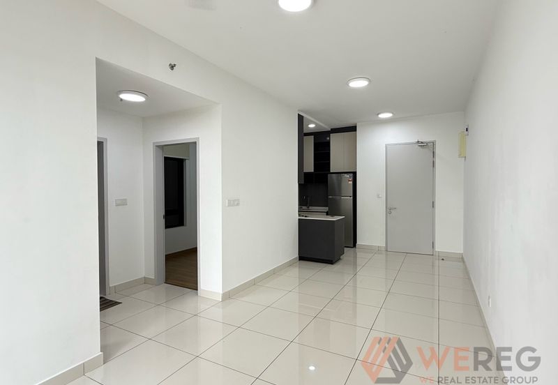 Amber Residence @ twentyfive.7