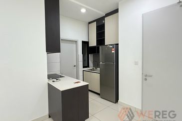 Amber Residence @ twentyfive.7