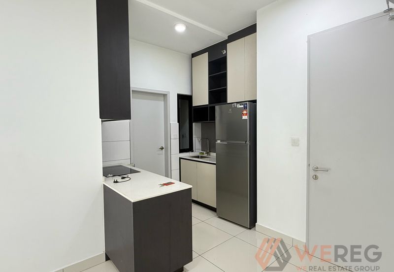 Amber Residence @ twentyfive.7