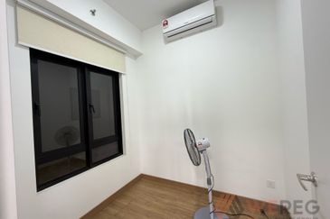 Amber Residence @ twentyfive.7