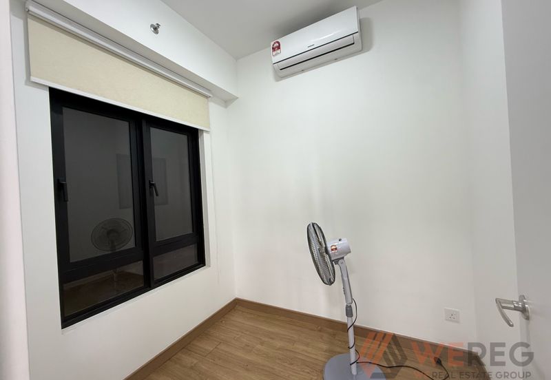 Amber Residence @ twentyfive.7