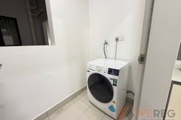 Amber Residence @ twentyfive.7