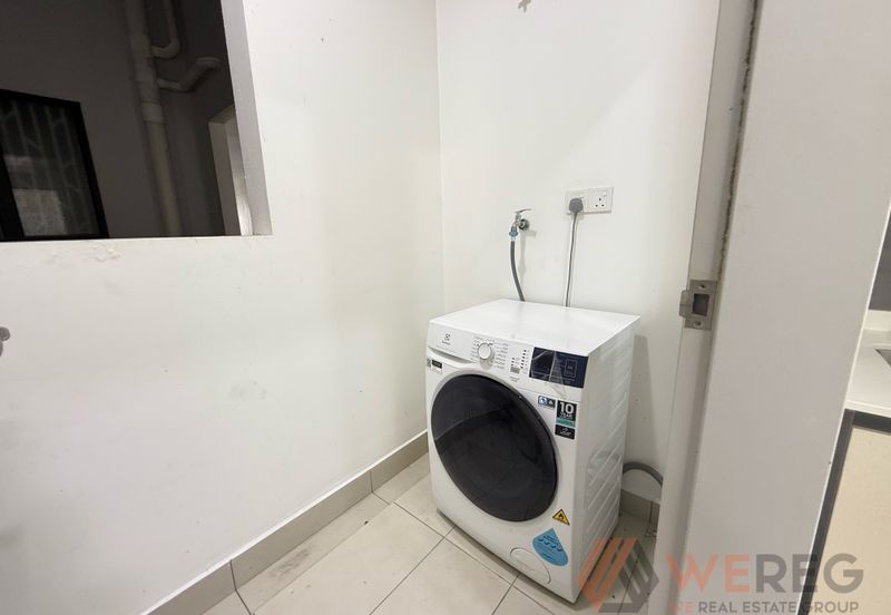 Amber Residence @ twentyfive.7