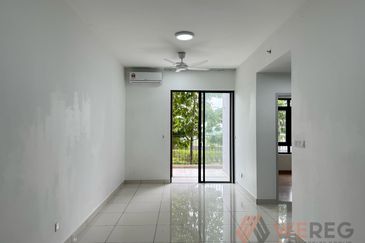 Amber Residence @ twentyfive.7