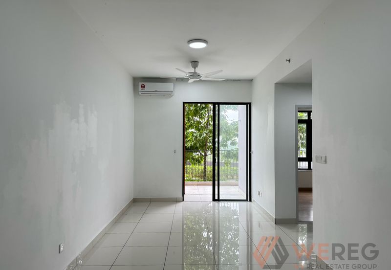 Amber Residence @ twentyfive.7