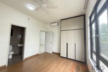 Amber Residence @ twentyfive.7