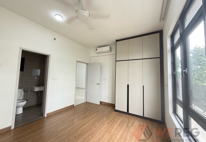 Amber Residence @ twentyfive.7