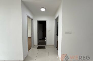 Amber Residence @ twentyfive.7