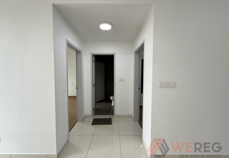 Amber Residence @ twentyfive.7