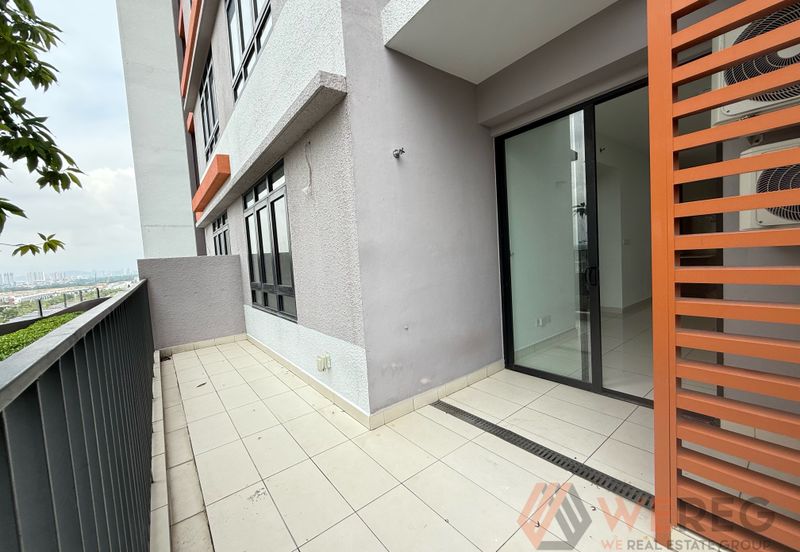 Amber Residence @ twentyfive.7