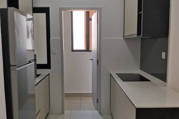 Amber Residence @ twentyfive.7