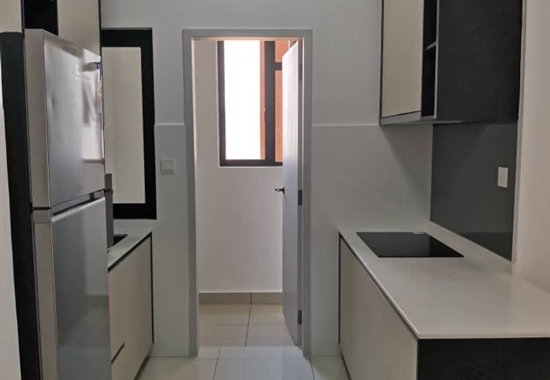 Amber Residence @ twentyfive.7