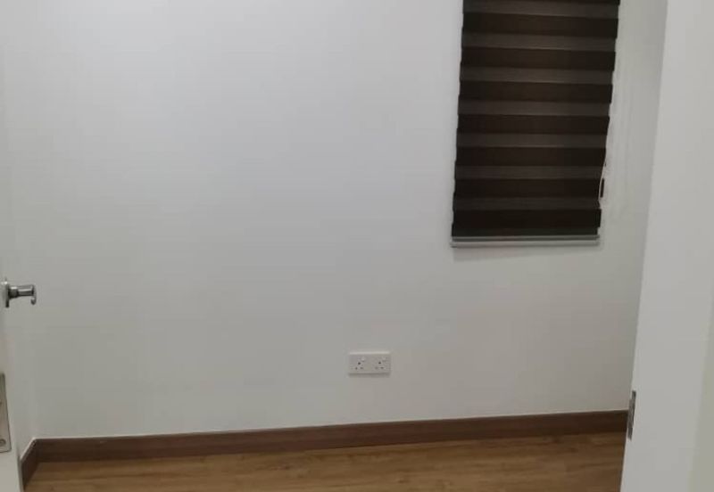 Amber Residence @ twentyfive.7