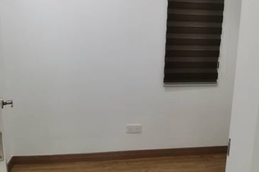 Amber Residence @ twentyfive.7