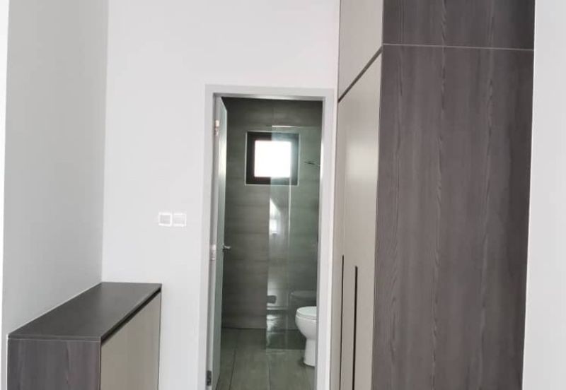 Amber Residence @ twentyfive.7