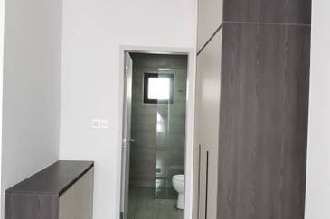 Amber Residence @ twentyfive.7