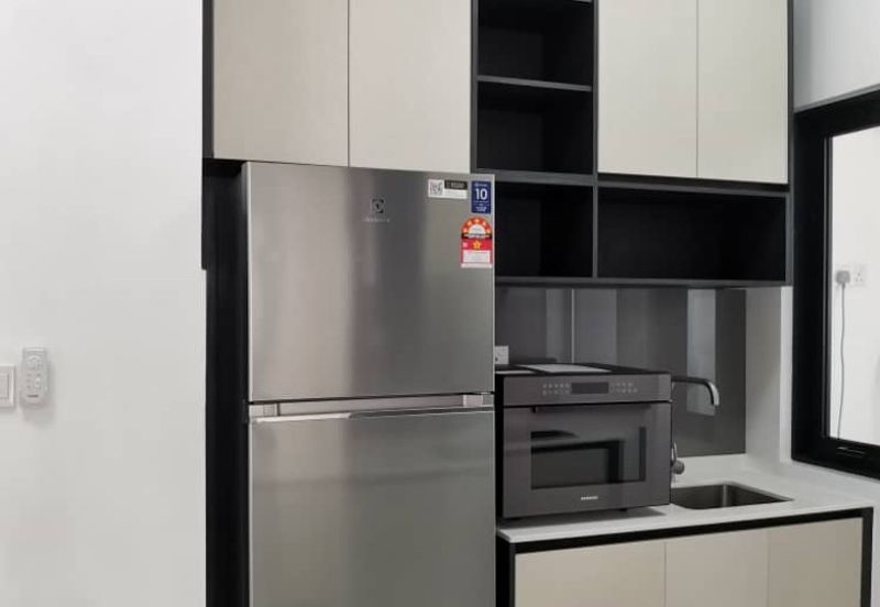 Amber Residence @ twentyfive.7