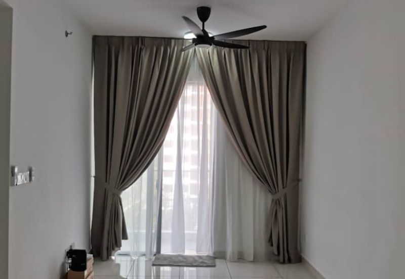 Amber Residence @ twentyfive.7