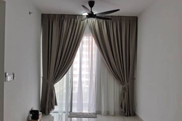 Amber Residence @ twentyfive.7