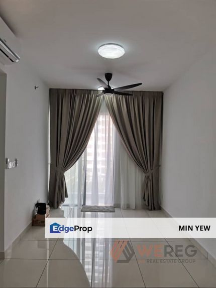 2+1bedrooms @ Amber Residence, twentyfive.7, Kota Kemuning, Selangor, Selangor, Kota Kemuning