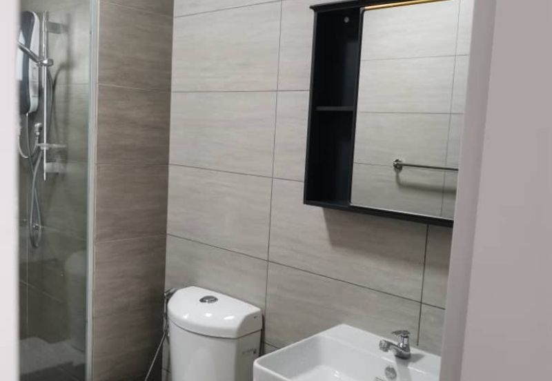 Amber Residence @ twentyfive.7