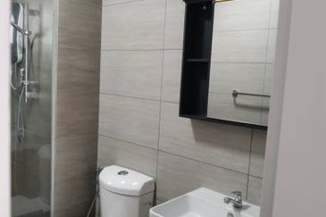 Amber Residence @ twentyfive.7