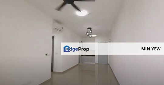 3bedrooms Nice Unit @ Gaya Resort Homes, Shah Alam, Selangor, Shah Alam
