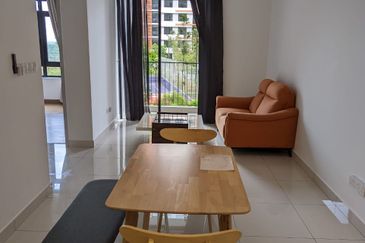 Amber Residence @ twentyfive.7