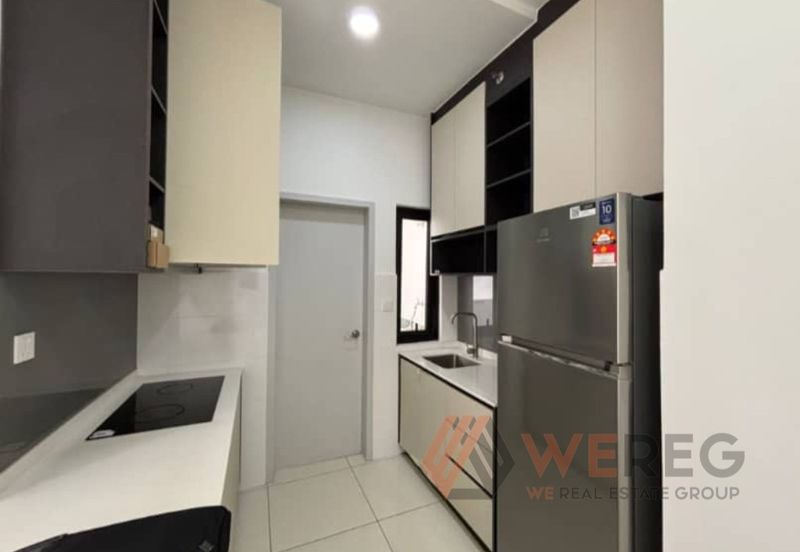 Amber Residence @ twentyfive.7