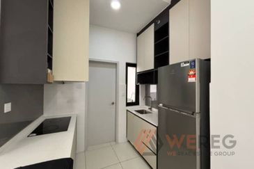 Amber Residence @ twentyfive.7