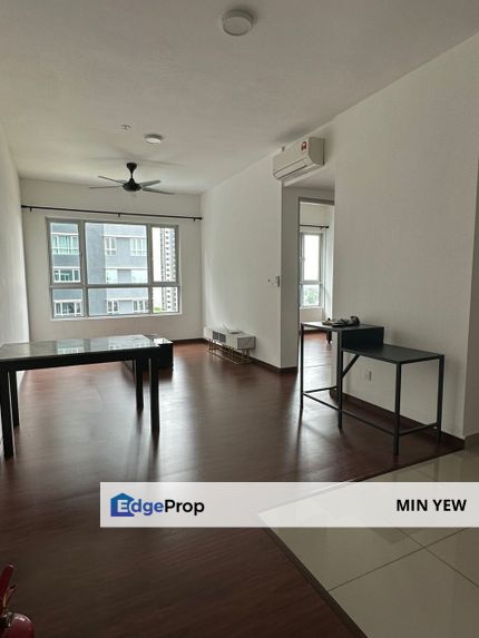 2bedrooms @ Gaya Resort Home, Bukit Rimau, Shah Alam, Selangor, Shah Alam