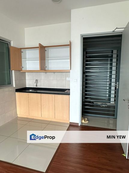 2bedrooms @ Gaya Resort Homes, Bukit Rimau Shah Alam, Selangor, Shah Alam