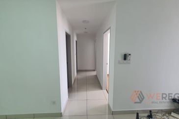 Amber Residence @ twentyfive.7