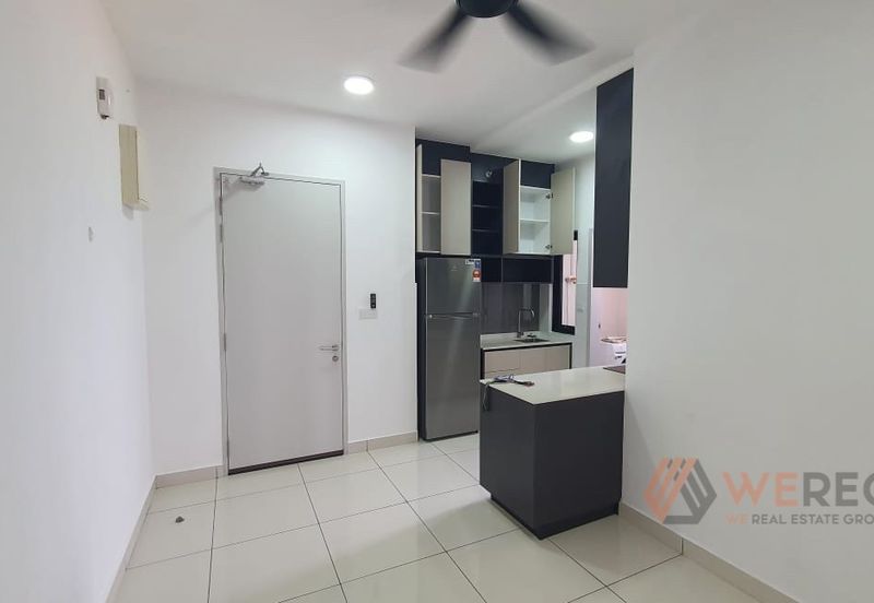 Amber Residence @ twentyfive.7