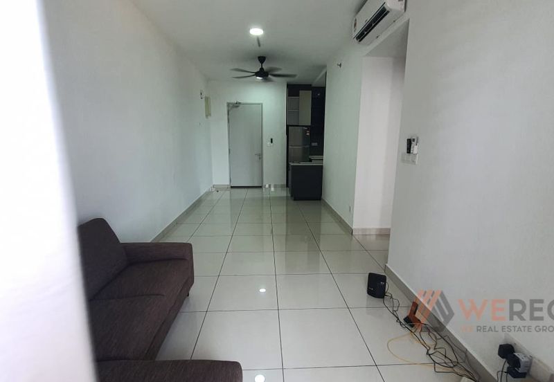 Amber Residence @ twentyfive.7