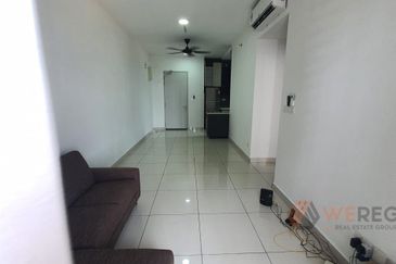 Amber Residence @ twentyfive.7