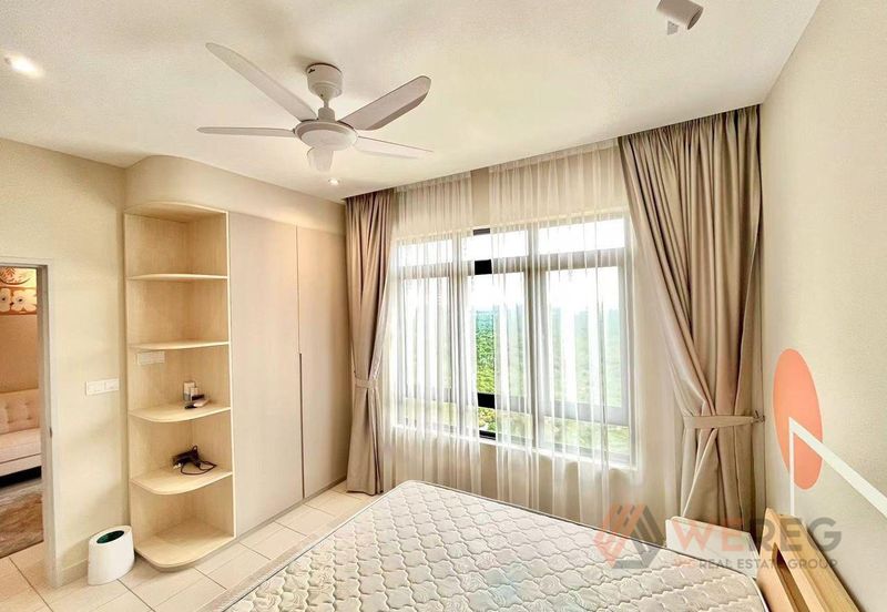 Amber Residence @ twentyfive.7